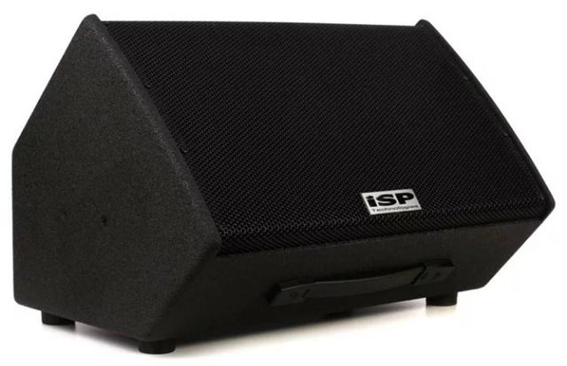 ISP Technologies | Pro Audio Solutions | Decimator Guitar Pedal